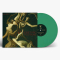 LPDie Spitz / Something To Consume / Green / Vinyl