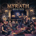 CDMyrath / Reflections:Best Of / Digipack