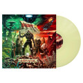 LPStillbirth / Survival Protocol / Lime / Transparent Lime / Vinyl
