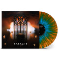 LPCaskets / Only Heaven You'll Ever Know / Splatter / Vinyl