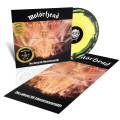 LPMotrhead / No Sleep'Til Hammersmith / 50th Anni. / Coloured / Vinyl
