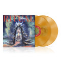 2LPCrown Lands / Ritual I & II / Orange / Vinyl / 2LP