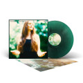 LPFriendship Commanders / Bear / Green Black / Vinyl
