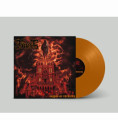 LPFaust / Crypts Of Eternity / Orange / Vinyl