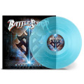 LPBattle Beast / Steelbound / Transparent Curacao Blue / Vinyl