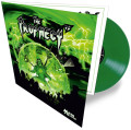 LPProphecy 23 / Mosh O'Clock / Green / Vinyl