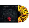 2LPStrapping Young Lad / City / Yellow Black Splatter / Vinyl / 2LP
