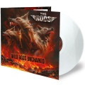 LPRods / Wild Dogs Unchained / Clear / Vinyl