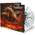 LPRods / Wild Dogs Unchained / Clear Black / Vinyl