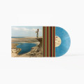 LPVenna / Malik / Transparent Blue / Vinyl / 