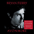 CDFerry Bryan / Avonmore / Reissue