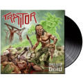 LPTraitor / Knee-Deep In the Dead / Vinyl