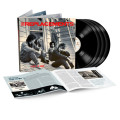4LPReplacements / Let It Be / Remaster / Limited / Vinyl / 4LP
