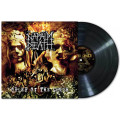 LPNapalm Death / Order Of The Leech / Vinyl.