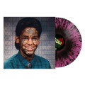 LPDead Pioneers / Dead Pioneers / Splatter / Vinyl