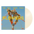 LPDevil Wears Prada / Flowers / Cream / Vinyl