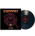 LPEktomorf / Heretic / Vinyl