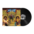LPDead Heat / Process Of Elimination / Vinyl
