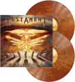 2LPTestament / Para Bellum / Copper / Vinyl / 2LP