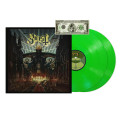 2LPGhost / Meliora / Deluxe / Green / Vinyl / 2LP