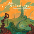 LPAephanemer / Utopie / Vinyl