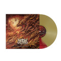 LPDistant / Tyrannotophia / Redux / Red / Gold / Vinyl