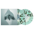 2LPUnprocessed / Angel / Deluxe / Splatter / Vinyl / 2LP