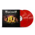 2LPPapa Roach / Time for Annihilation:On The... / Red / Vinyl / 2LP