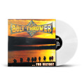 LPBolt Thrower / ...For Victory / PHD Exclusive / White / Vinyl