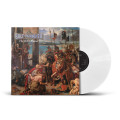 LPBolt Thrower / IVth Crusade / PHD Exclusive / White / Vinyl