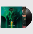 LPWolf / Black Flame / Vinyl