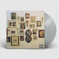 LPSuicideboys / Thy Kingdom Come / Coloured / Vinyl