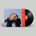 LPSparks / Madder! / EP / 10" / Vinyl