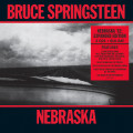 CD/BRDSpringsteen Bruce / Nebraska:Expanded Edition / 4CD+Blu Ray