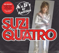 CDQuatro Suzi / A's & B's