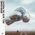 CDAdams Bryan / Roll With The Punches