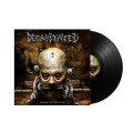 LPDecapitated / Organic Hallucinosis / Vinyl