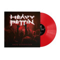 LPHeavy Pettin / Rock Generation / Red / Vinyl