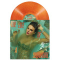 LPSwift Taylor / Life Of A Showgirl / Orange / Vinyl