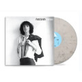 LPSmith Patti / Horses / Grey / Vinyl / 