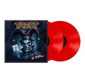 LPTreat / Wild Card / Red / Vinyl
