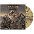 2LPNasum / Inhaled / Exhaled / Revived / Gold Splatter / Vinyl / 2LP