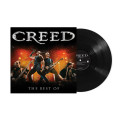 LPCreed / Best Of Creed / Vinyl