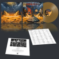 LPWings Of Steel / Winds Of Time / Gold / Vinyl