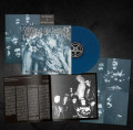 LPCradle Of Filth / Principle Of Evil Made Flesh / Aqua Blue / Vinyl