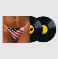 2LPBlack Crowes / Amorica / Remastered / Vinyl / 2LP