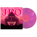 LPJ.B.O. / Haus Of The Rising Fun / Pink / Vinyl