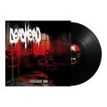 LPDead Head / Repression Tank / Vinyl