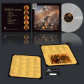 LPAquilla / Sentinels Of New Dawn /  / Silver / Vinyl
