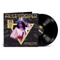 2LPCooper Alice / Welcome To My Nightmare / Live 1975 / Vinyl / 2LP